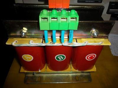 三相干式变压器图片|三相干式变压器样板图|三相干式变压器-上海茗杨电气设备制造