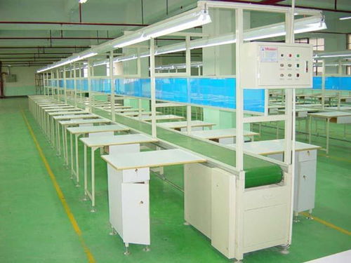 家电制造生产线设备,生产线设备的价格,生产线的厂家